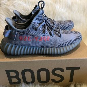 Yeezy Boost 350 V2 ‘Beluga 2.0’
